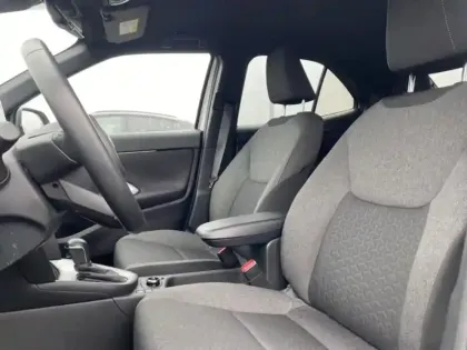 Photo 9 Toyota Yaris  Cross 116h Design MY22