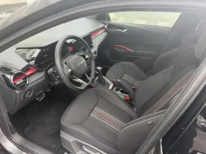 Photo 6 Skoda Fabia  1.0 TSI Evo2 116ch Monte Carlo DSG7