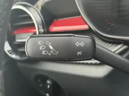 Photo 14 Skoda Fabia  1.0 TSI Evo2 116ch Monte Carlo DSG7