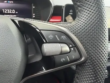 Photo 13 Skoda Fabia  1.0 TSI Evo2 116ch Monte Carlo DSG7