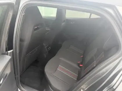 Photo 7 Skoda Fabia  1.0 TSI Evo2 116ch Monte Carlo DSG7