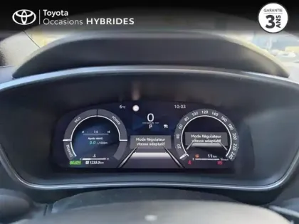 Photo 13 Toyota Corolla  Touring Spt 2.0 196ch Design MY24