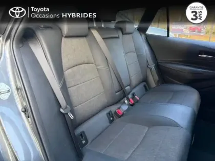 Photo 6 Toyota Corolla  Touring Spt 2.0 196ch Design MY24