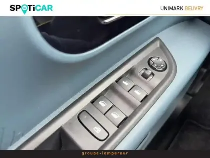 Photo 14 Fiat Panda Grande  Electrique 113ch Red