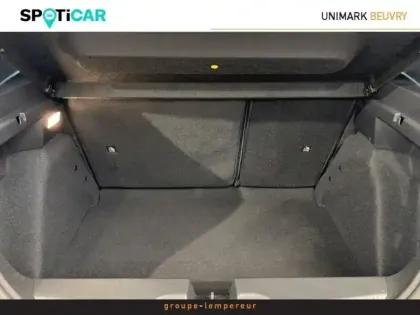 Photo 5 Fiat Panda Grande  Electrique 113ch Red