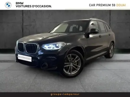 Photo Bmw X3