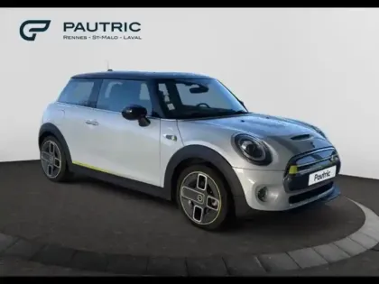 Photo 6 Mini Mini  Cooper SE 184ch Edition Greenwich BVA