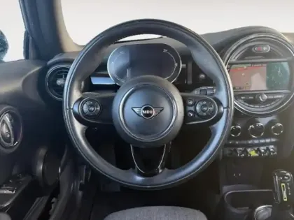 Photo 11 Mini Mini  Cooper SE 184ch Edition Greenwich BVA