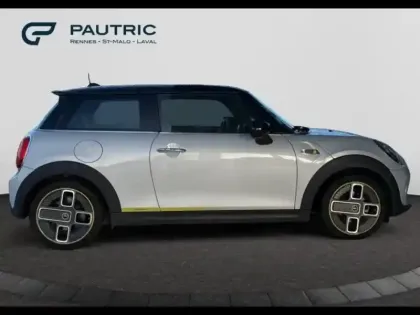 Photo 5 Mini Mini  Cooper SE 184ch Edition Greenwich BVA