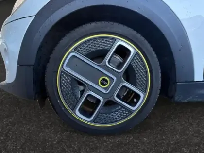 Photo 13 Mini Mini  Cooper SE 184ch Edition Greenwich BVA