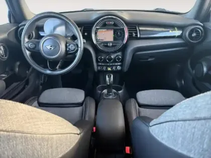 Photo 9 Mini Mini  Cooper SE 184ch Edition Greenwich BVA