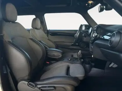 Photo 14 Mini Mini  Cooper SE 184ch Edition Greenwich BVA