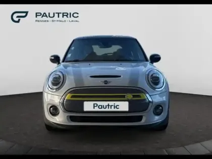 Photo 7 Mini Mini  Cooper SE 184ch Edition Greenwich BVA