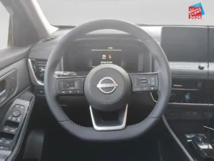 Photo 11 Nissan X-trail  e-Power 204ch N-Connecta 2024