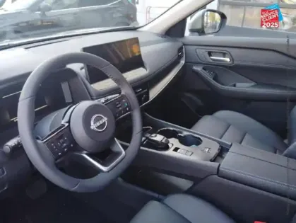 Photo 14 Nissan X-trail  e-Power 204ch N-Connecta 2024