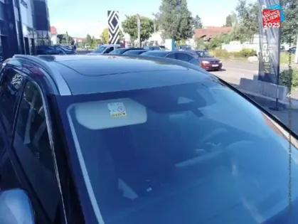 Photo 12 Nissan X-trail  e-Power 204ch N-Connecta 2024