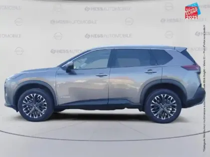 Photo 8 Nissan X-trail  e-Power 204ch N-Connecta 2024