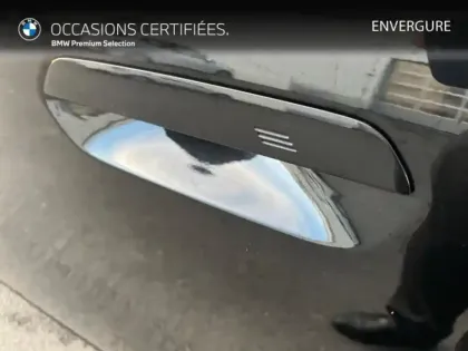 Photo 12 BMW X3  xDrive30e 299ch M Sport