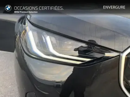 Photo 10 BMW X3  xDrive30e 299ch M Sport