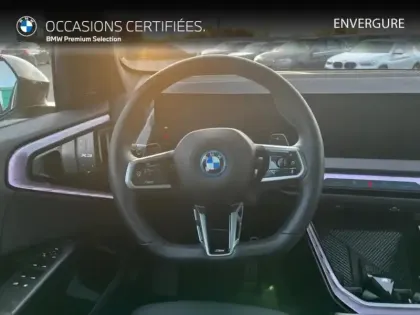 Photo 5 BMW X3  xDrive30e 299ch M Sport