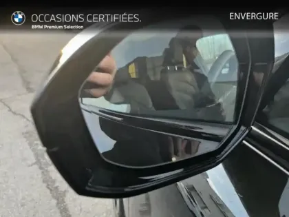 Photo 13 BMW X3  xDrive30e 299ch M Sport