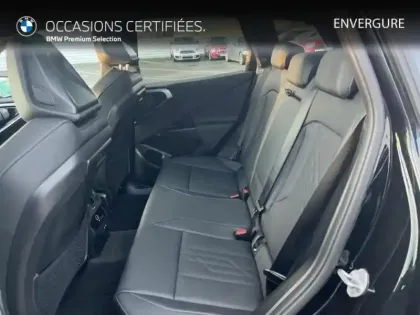 Photo 7 BMW X3  xDrive30e 299ch M Sport