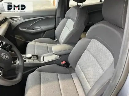 Photo 8 Mg Mg3  Hybrid+ 195ch Comfort