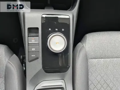 Photo 7 Mg Mg3  Hybrid+ 195ch Comfort