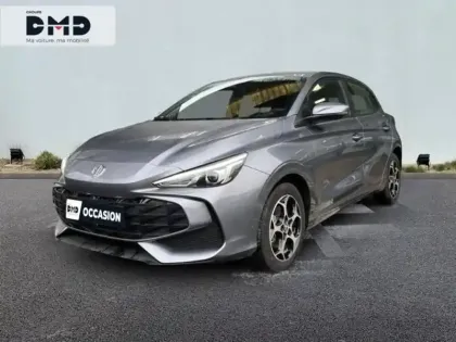 Photo Mg Mg3 Comfort