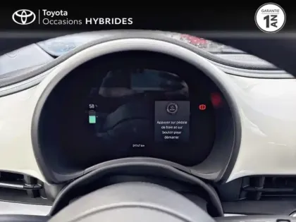 Photo 13 Fiat 500  e 118ch Icône (step1) 2021