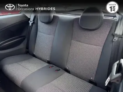 Photo 11 Fiat 500  e 118ch Icône (step1) 2021