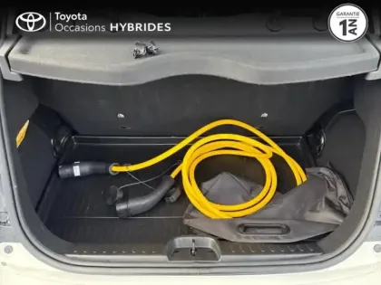 Photo 9 Fiat 500  e 118ch Icône (step1) 2021