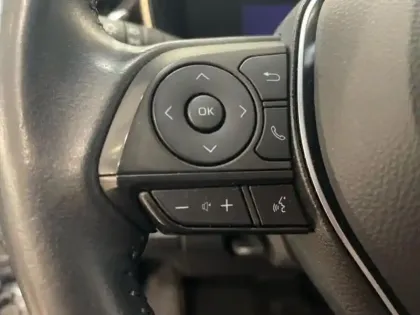 Photo 12 Toyota Corolla  Touring Spt 122h Design MY22