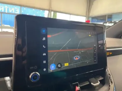 Photo 9 Toyota Corolla  Touring Spt 122h Design MY22