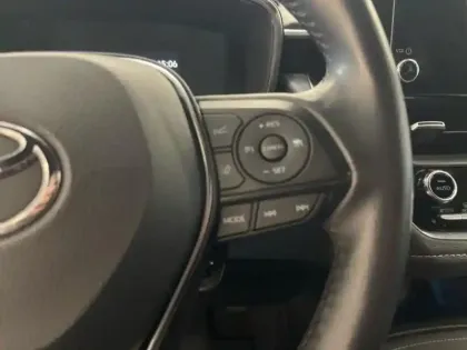 Photo 11 Toyota Corolla  Touring Spt 122h Design MY22