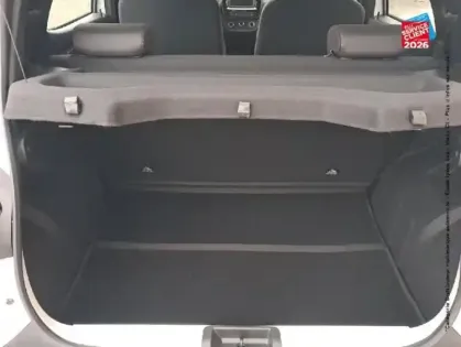 Photo 13 Dacia Spring  65ch Extreme