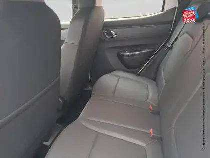 Photo 10 Dacia Spring  65ch Extreme