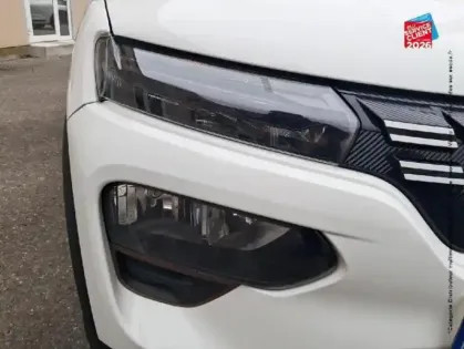 Photo 12 Dacia Spring  65ch Extreme