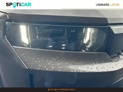 Photo 11 Jeep Compass  Electrique 213ch 157kw First Edition