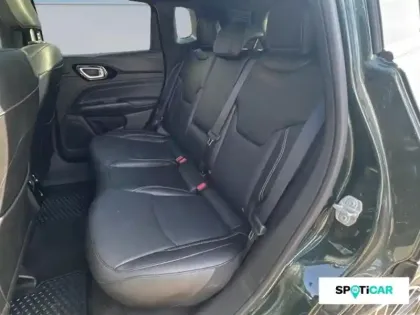 Photo 10 Jeep Compass  1.6 MultiJet II 130ch S 4x2