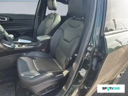 Photo 8 Jeep Compass  1.6 MultiJet II 130ch S 4x2