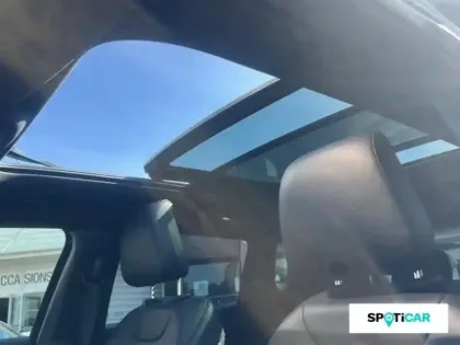 Photo 9 Jeep Compass  1.6 MultiJet II 130ch S 4x2