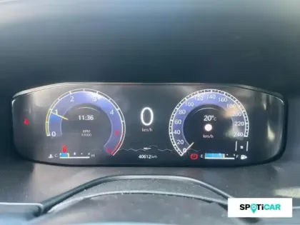 Photo 12 Jeep Compass  1.6 MultiJet II 130ch S 4x2