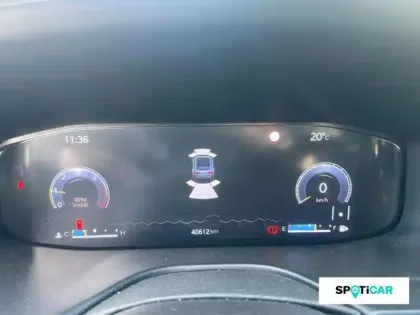 Photo 13 Jeep Compass  1.6 MultiJet II 130ch S 4x2