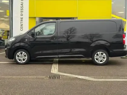 Photo 7 Opel Vivaro  Fg XL 2.0 D 180ch Pack Business connect BVA8