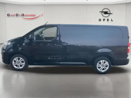 Photo 16 Opel Vivaro  Fg XL 2.0 D 180ch Pack Business connect BVA8