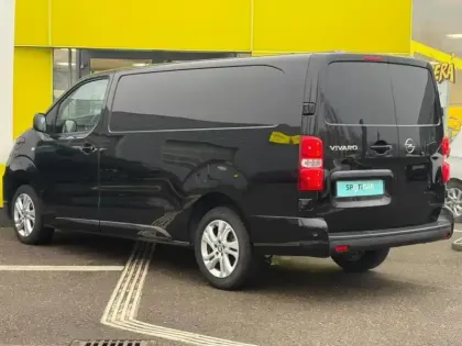 Photo 6 Opel Vivaro  Fg XL 2.0 D 180ch Pack Business connect BVA8