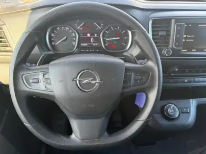 Photo 8 Opel Vivaro  Fg XL 2.0 D 180ch Pack Business connect BVA8