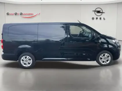 Photo 21 Opel Vivaro  Fg XL 2.0 D 180ch Pack Business connect BVA8