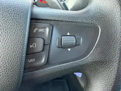 Photo 14 Opel Vivaro  Fg XL 2.0 D 180ch Pack Business connect BVA8